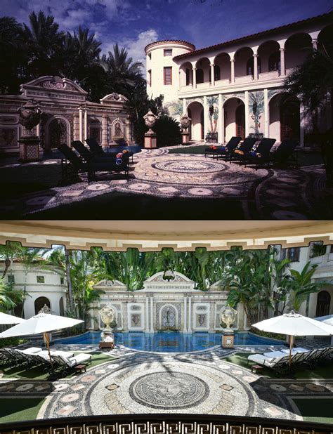 versace mansion vogue